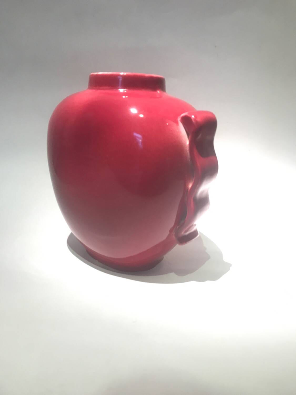 Villeroy & Boch Art Deco Vase