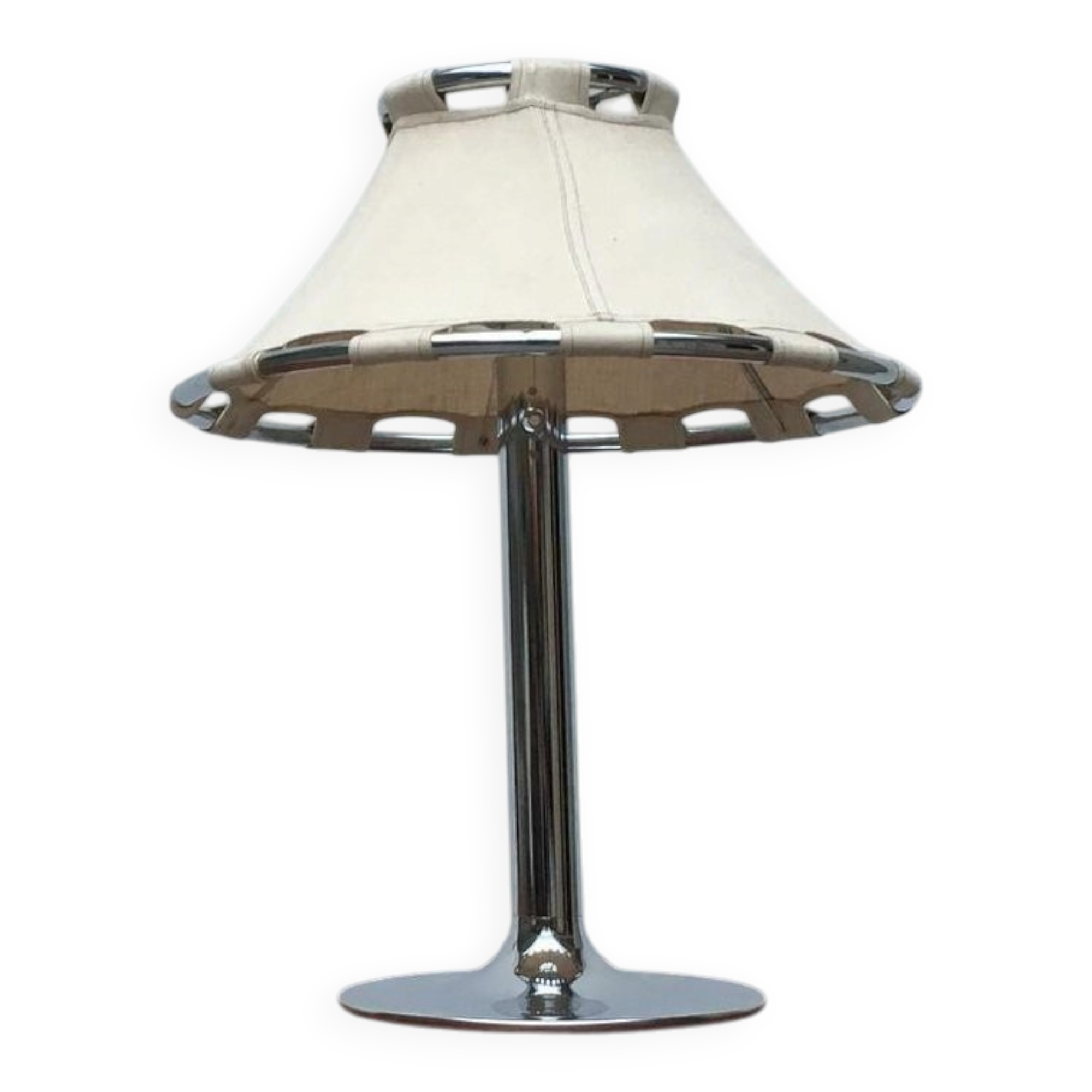 Lampe de table Anna suédoise du milieu du siècle par Anna Ehrner pour Ateljé Lyktan, années 1970