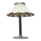 Lampe de table Anna suédoise du milieu du siècle par Anna Ehrner pour Ateljé Lyktan, années 1970