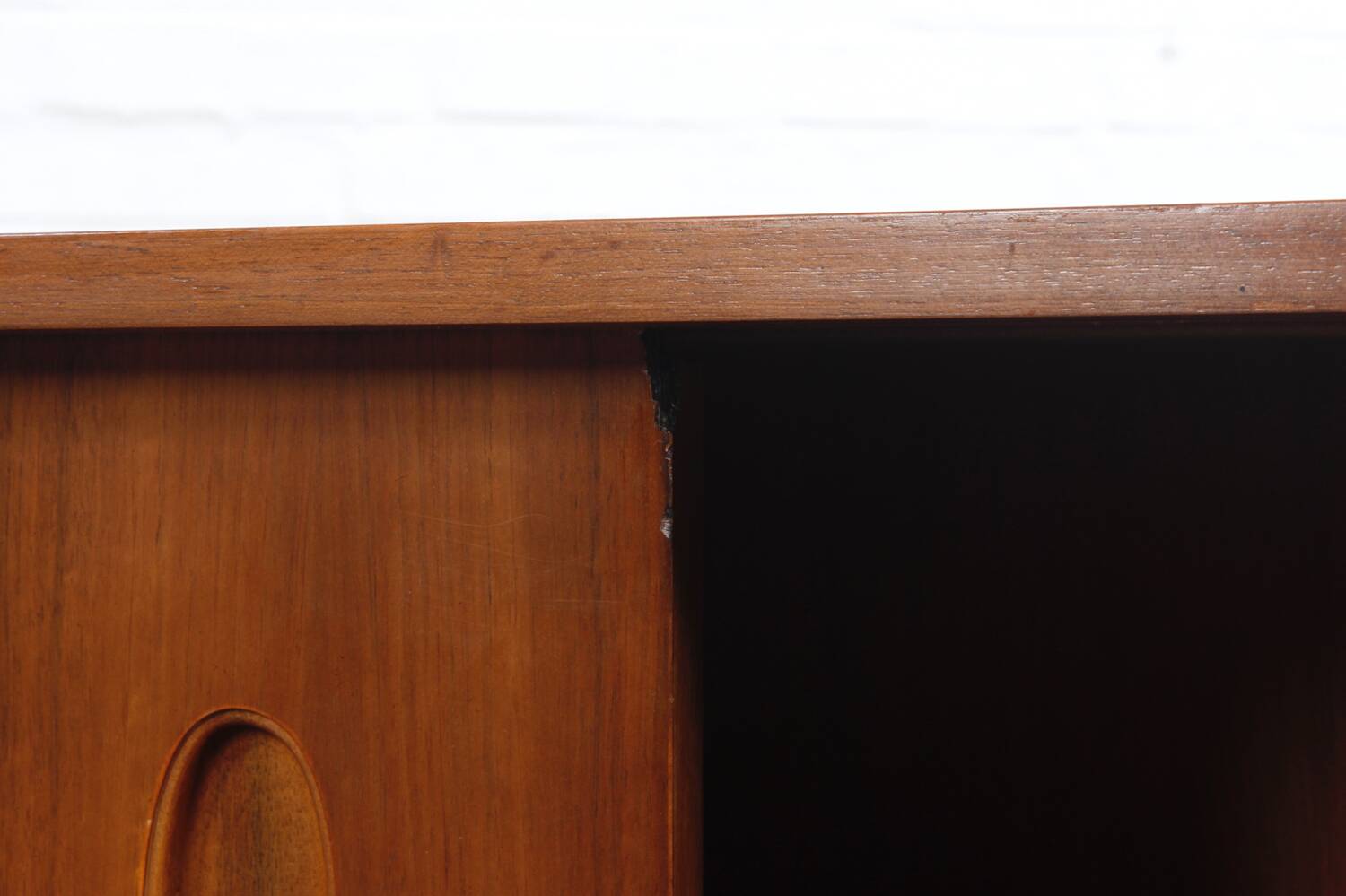 Vintage wk sideboard mid century retro design 60er 70er