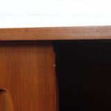 Vintage wk sideboard mid century retro design 60er 70er