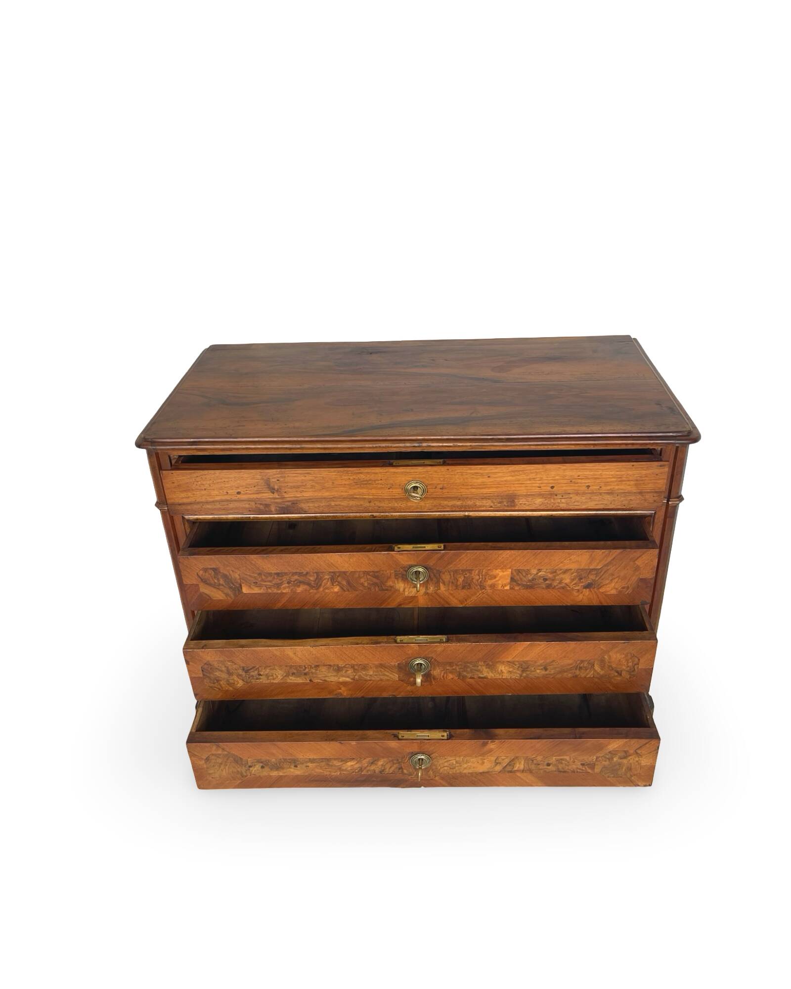 Louis Philippe period commode