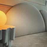 Design headboard