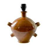 Terracotta lamp 1970
