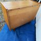 Commode vintage