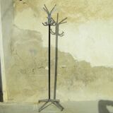 Vintage coat rack Industrial decoration
