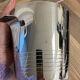 Beautiful stainless steel ice bucket - Remy L’étang