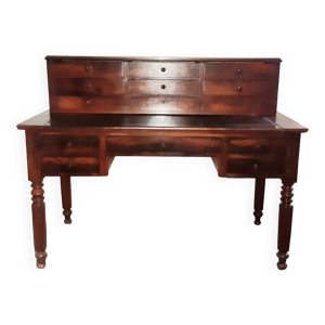 Gradin louis philippe - bureau
