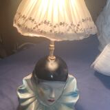 Pierrot lamp