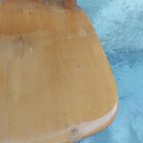 Office chair workshop stoll giroflex swiss 1960