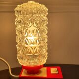 Lampe à poser vintage Charles Essig