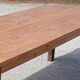 Farm table 220cm