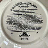 Pavesi plates