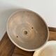 Stoneware cheese bell