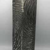 39 cm silver-colored
