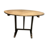 Target table of winemaker