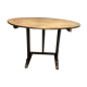 Table de vigneron ancienne