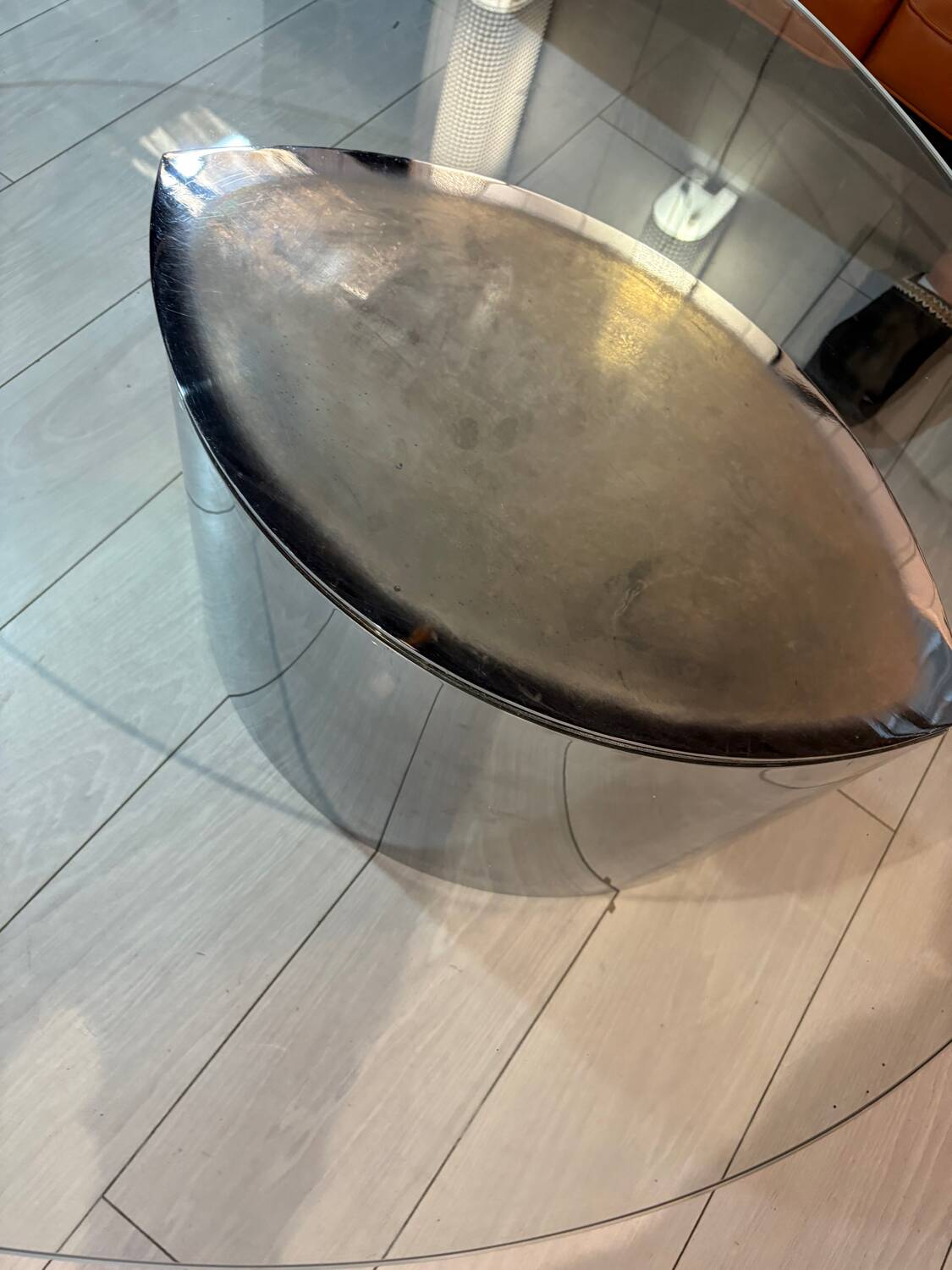 Lunario Table