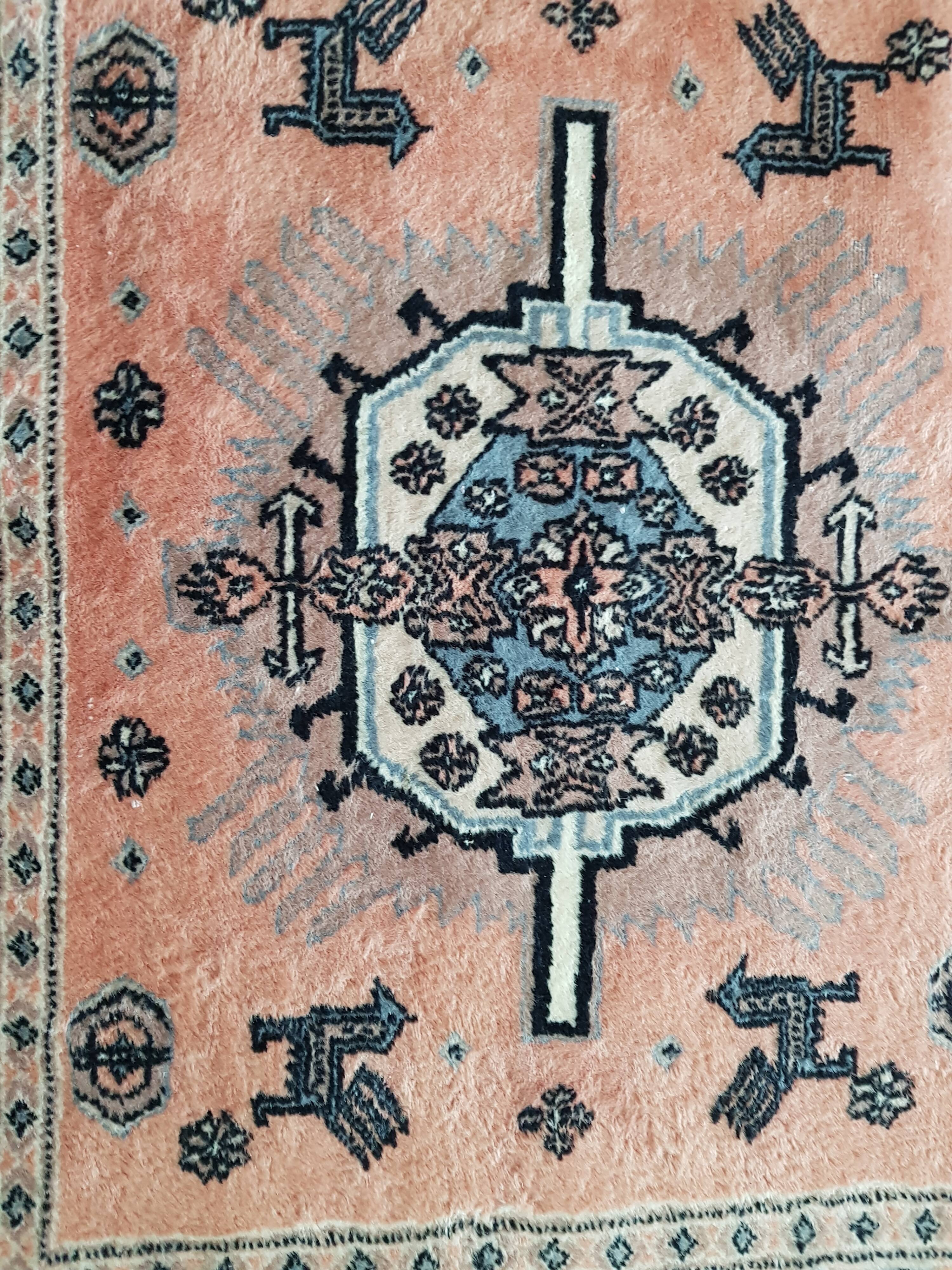Tapis d'orient