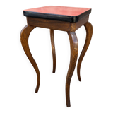 Midcentury 50s bohemian formica plant holder