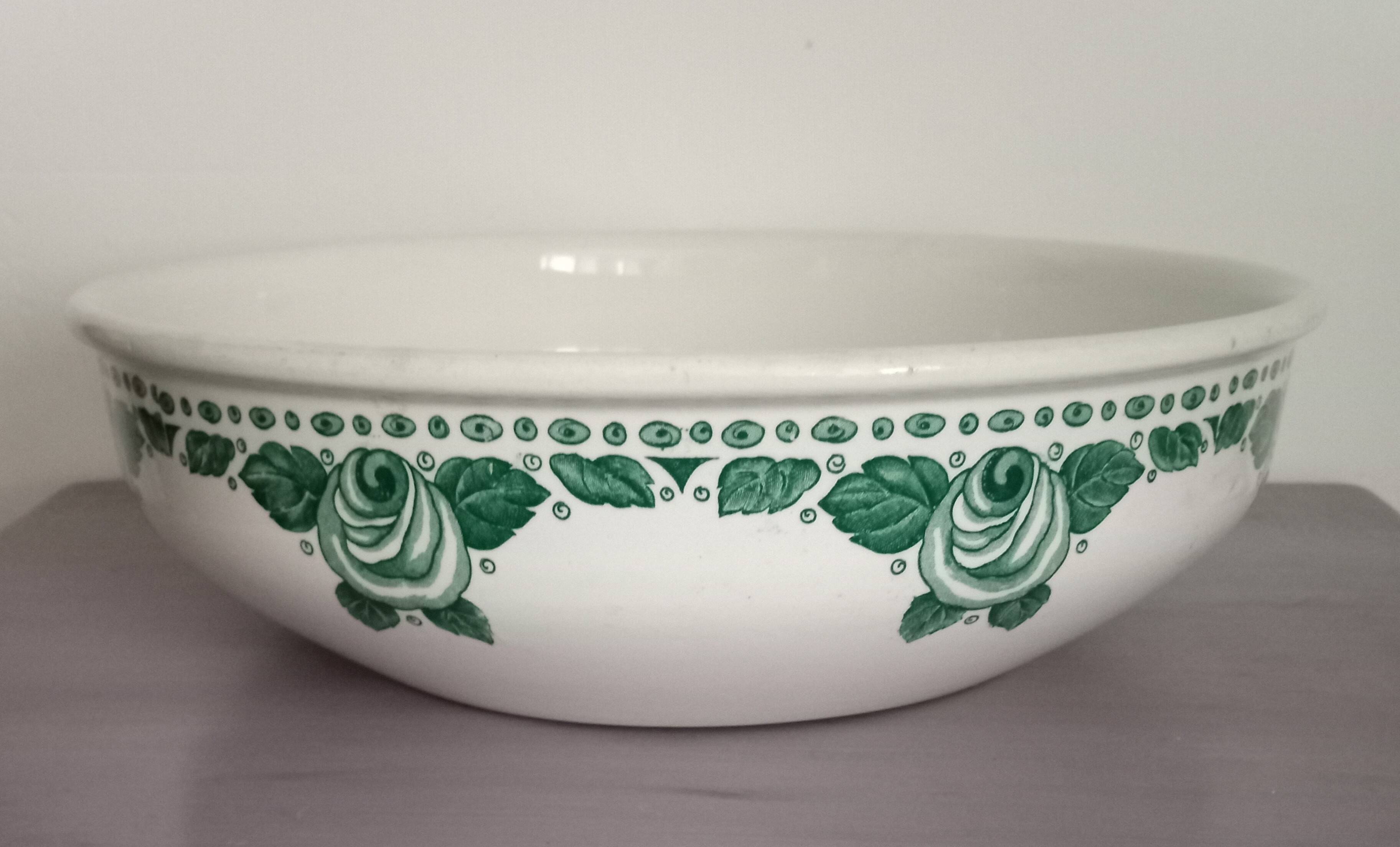 Boch Tosca toilet bowl