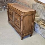 1940 Charles Dudouyt style sideboard