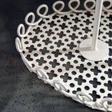 Matégot servant tray basket - 1950s.