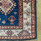 Oriental rug 200 x 120