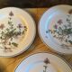 Botanica Villeroy Plates - Boch