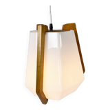 Pendant Lamp by Rudolf Döffler for Artolux, 1970s