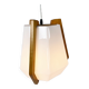 Pendant Lamp by Rudolf Döffler for Artolux, 1970s