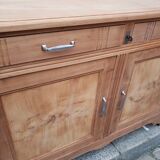 Parisian art deco buffet "poitou"