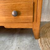 Vintage chest of drawers