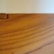 Paire de chevets en orme Maison Regain
