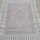 Carpet kilim  Moroccan 114x180cm