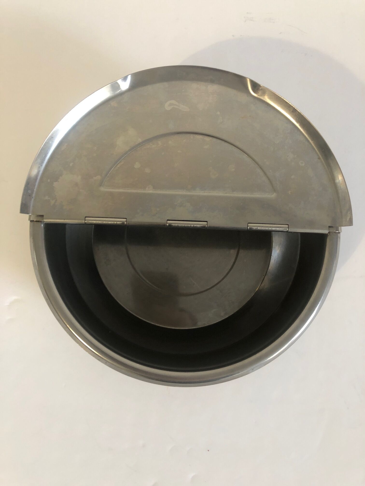 Sugar bowl of yesteryear