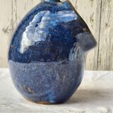 Salt hand glazed stoneware Eric Belloche