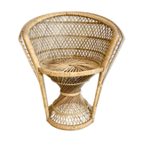 Emmanuelle vintage children's armchair