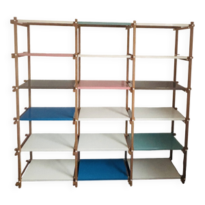 Étagère Woody marque