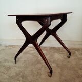 Side table serviced