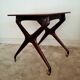 Side table serviced