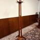 Classic English Victorian Coat Rack