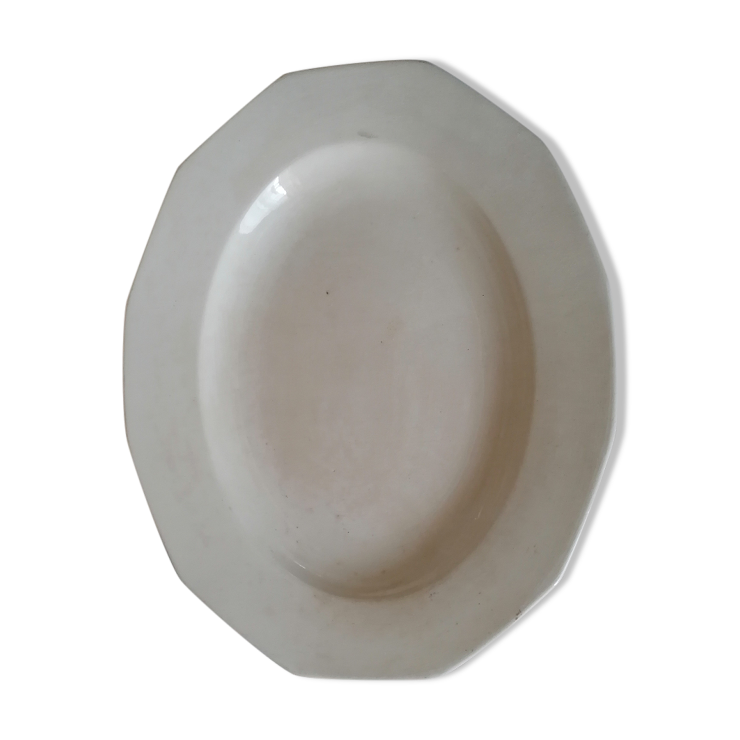 Villeroy and Boch earthenware dish