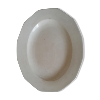 Villeroy and Boch earthenware dish