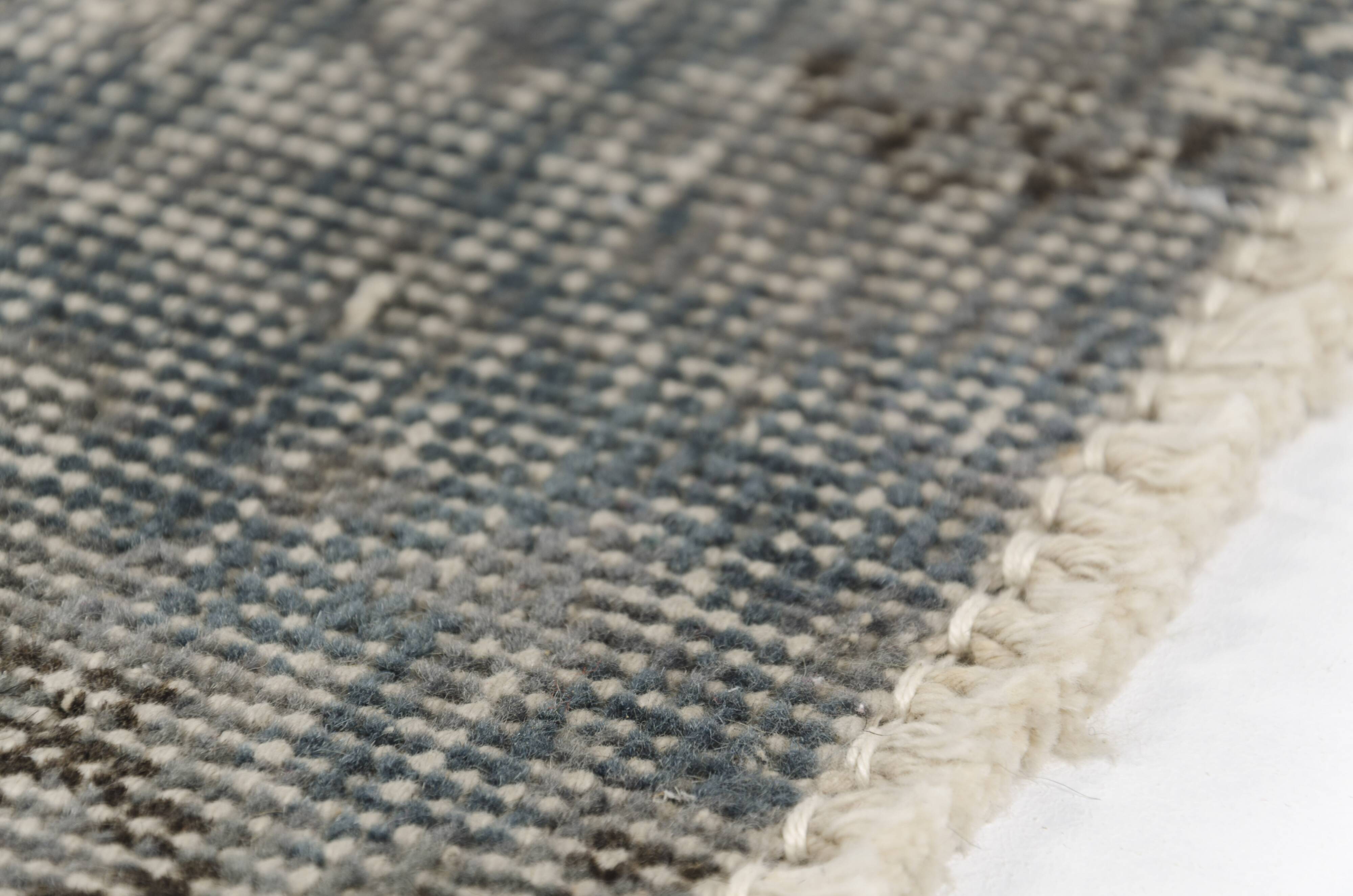 Small Vintage Decorative Rug sku 1095
