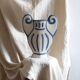 Ceramic Vase 'Krater N°1'