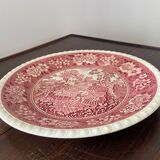 8 Rusticana Villeroy & Boch dinner plates