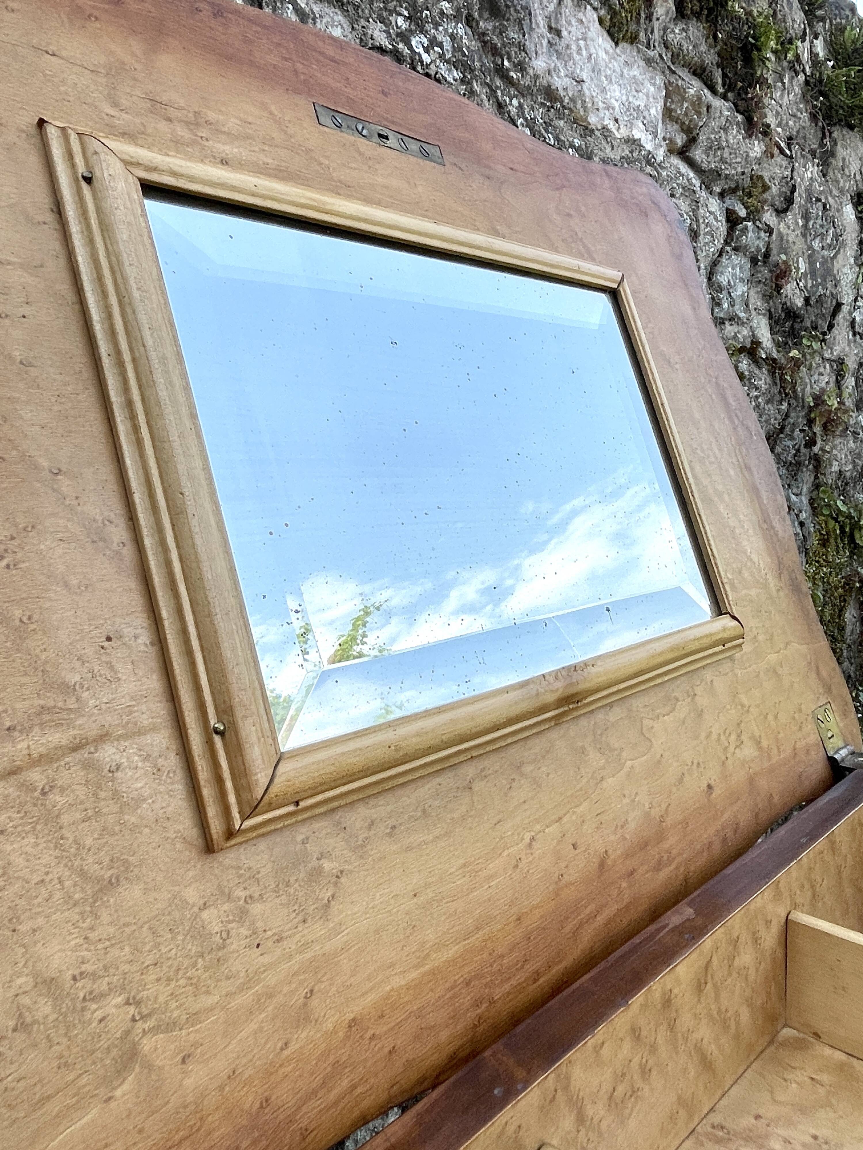 Hairdresser or worker Napoleon III