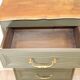 Wooden dresser