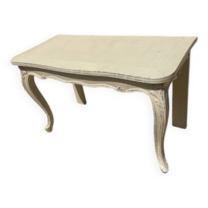 Console de style Louis